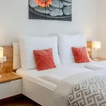 Myflat Casa Luxury Apartman Siófok