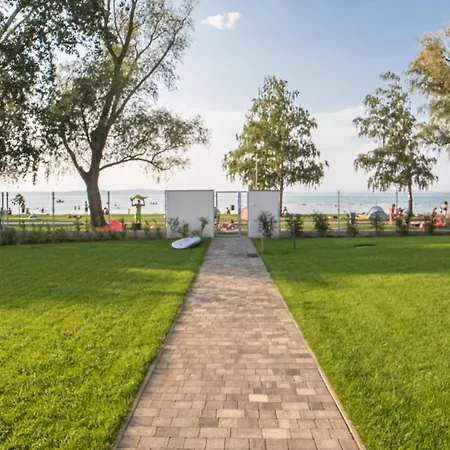 Myflat Casa Luxury Lejlighed