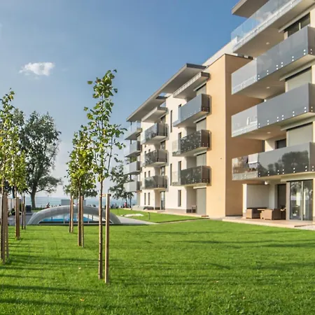 Myflat Casa Luxury Siofok