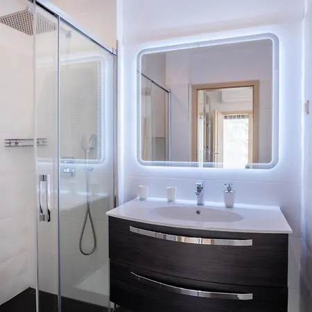 Myflat Casa Luxury شقة شيوفوك