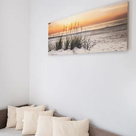 شقة Myflat Casa Luxury