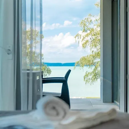 Myflat Casa Luxury Siofok