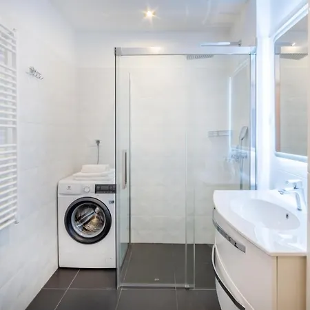 Myflat Casa Luxury شيوفوك