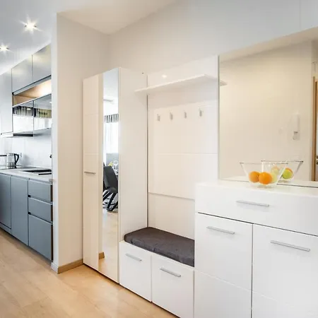Apartment Myflat Casa Luxury Siofok