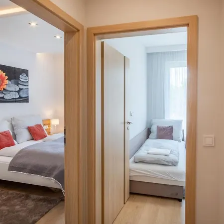 Myflat Casa Luxury Siófok