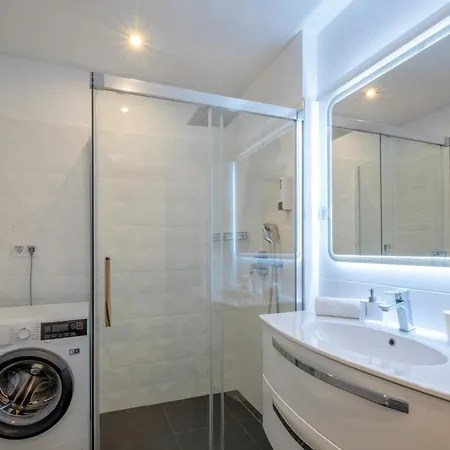 Apartment Myflat Casa Luxury