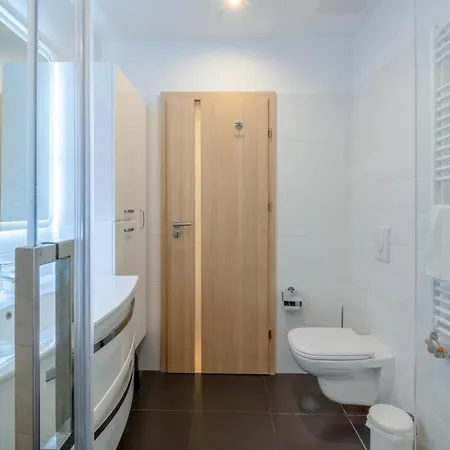 Myflat Casa Luxury * Siófok