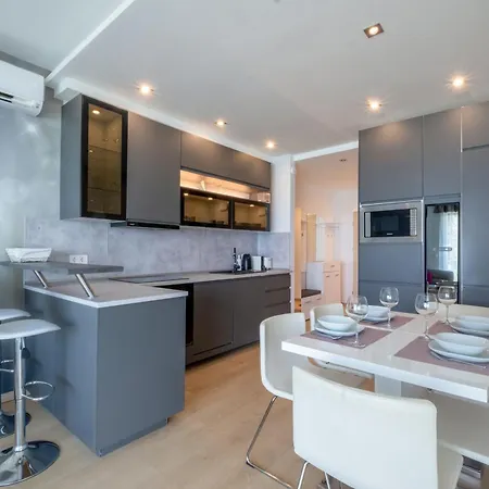 Myflat Casa Luxury *