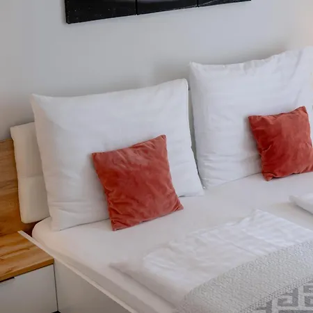 Myflat Casa Luxury Siófok