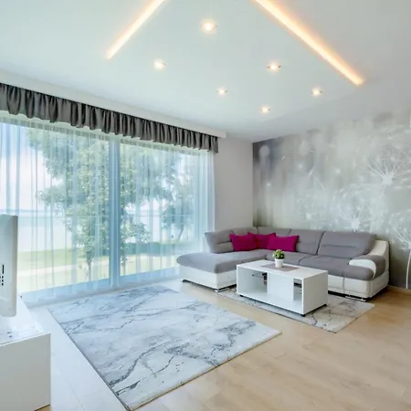 Myflat Casa Luxury * Siofok