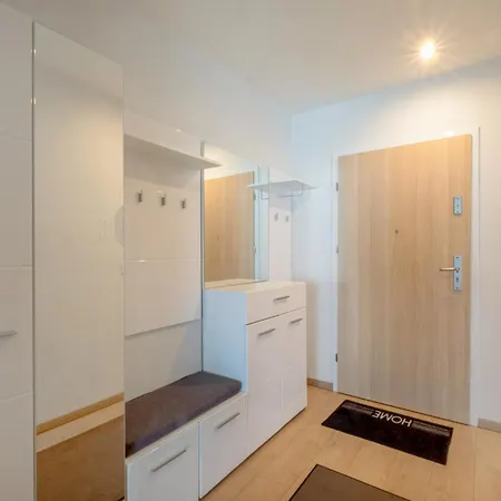 Myflat Casa Luxury شيوفوك