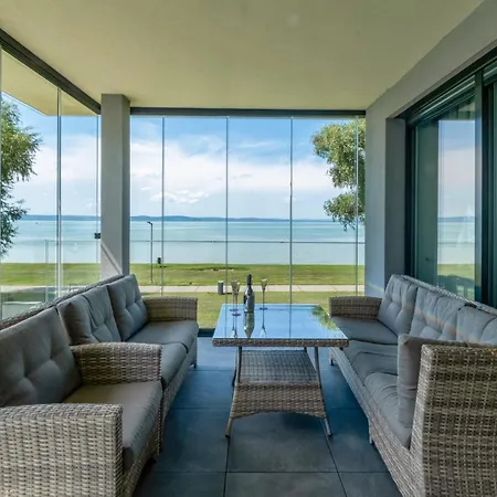 شقة Myflat Casa Luxury *