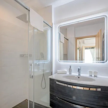 Myflat Casa Luxury شيوفوك
