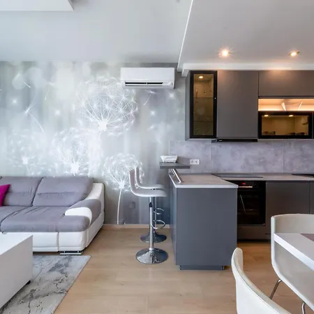 Myflat Casa Luxury * شيوفوك