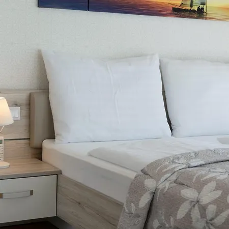 Myflat Casa Luxury Lejlighed *