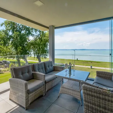 Myflat Casa Luxury Siófok