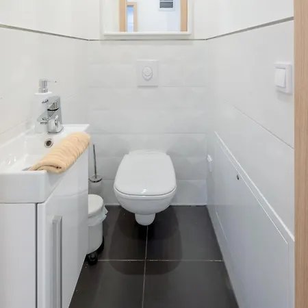 Myflat Casa Luxury *