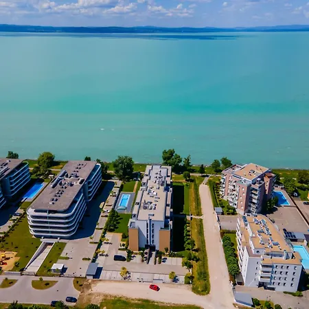 Myflat Casa Luxury Lejlighed Siófok