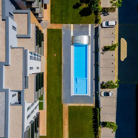 Apartman Myflat Casa Luxury Siófok