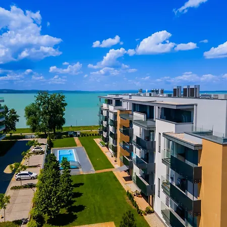 Myflat Casa Luxury شيوفوك