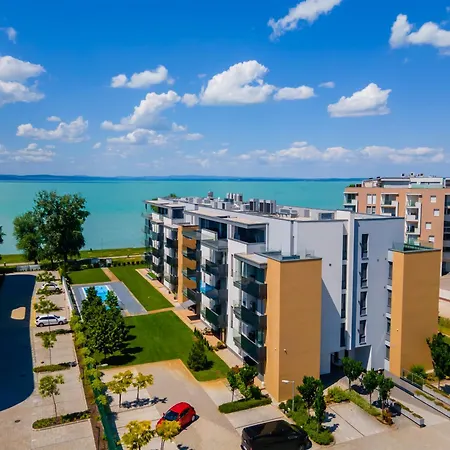 Myflat Casa Luxury * Siófok
