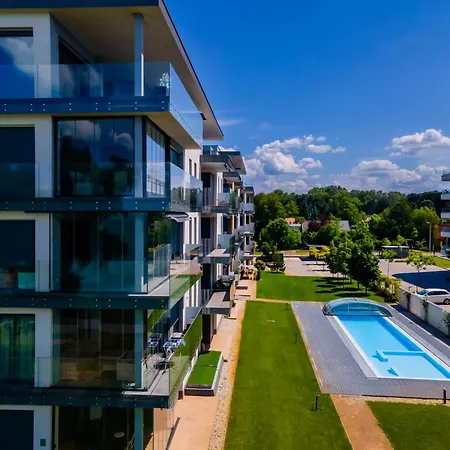 Myflat Casa Luxury