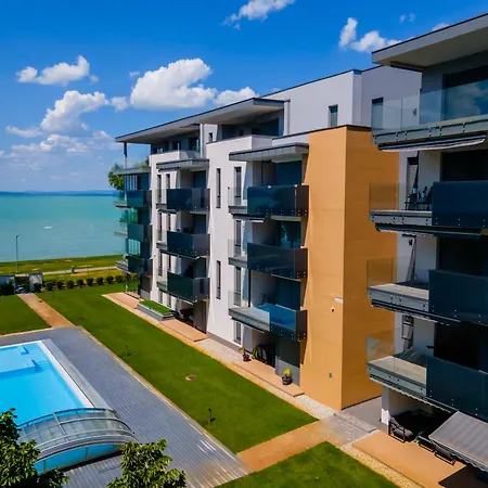 Myflat Casa Luxury Appartement