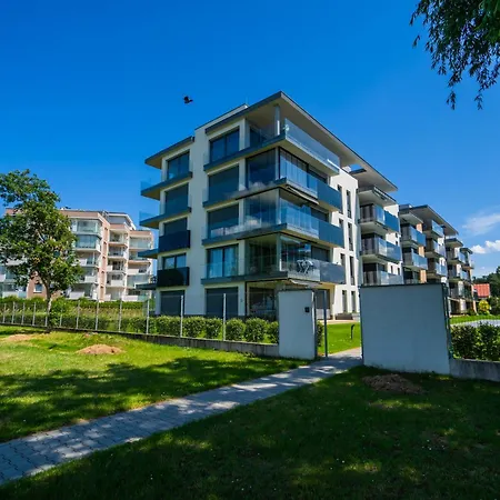 Myflat Casa Luxury شقة *