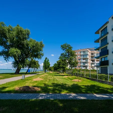 Myflat Casa Luxury شقة شيوفوك