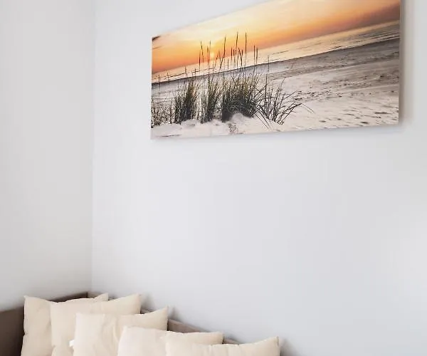 Apartament Myflat Casa Luxury