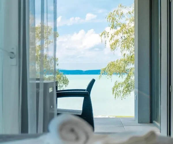 Myflat Casa Luxury Siófok