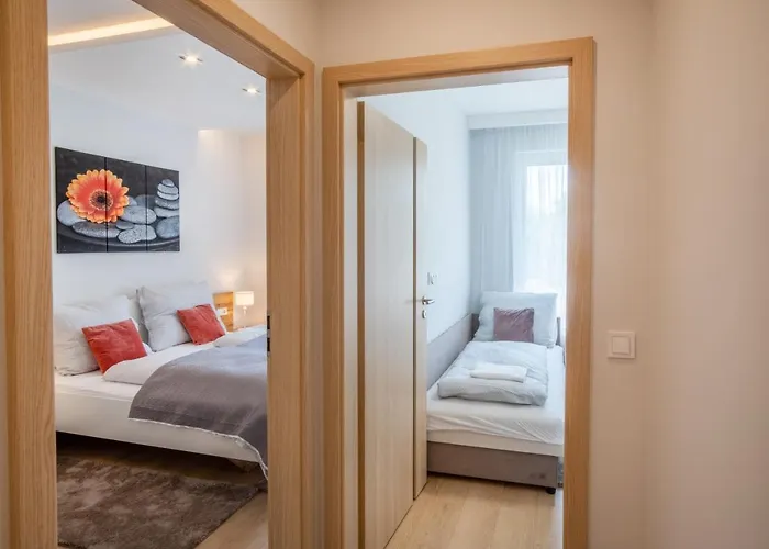 Myflat Casa Luxury Siófok