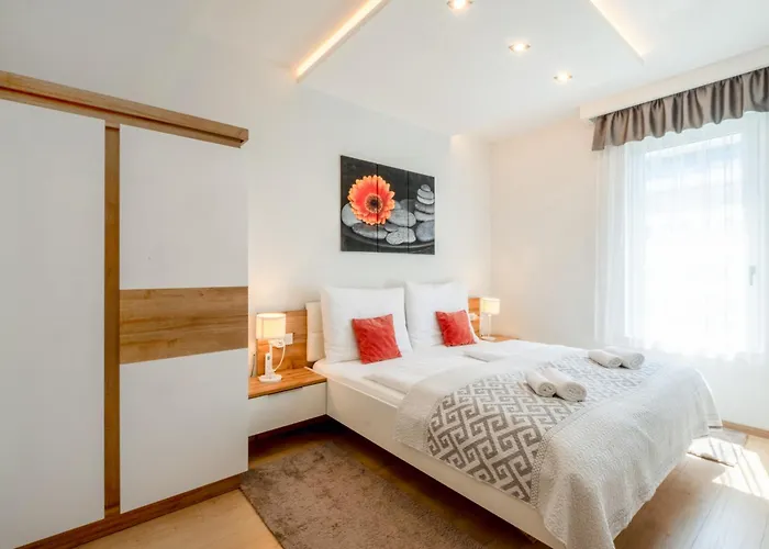 Myflat Casa Luxury