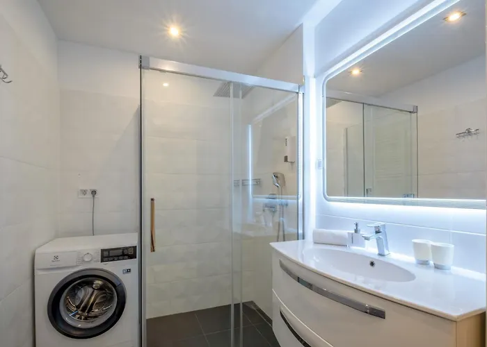 Apartament Myflat Casa Luxury