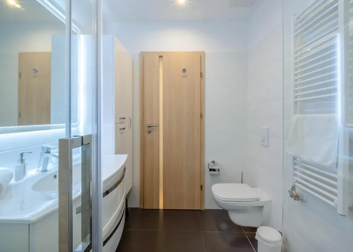 Myflat Casa Luxury * 希欧福克