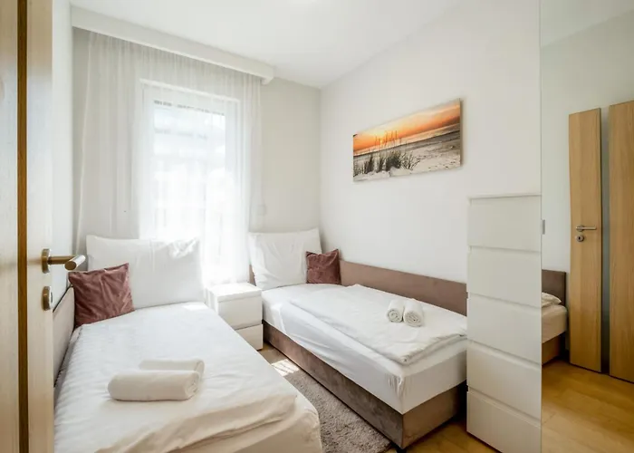 Apartament Myflat Casa Luxury