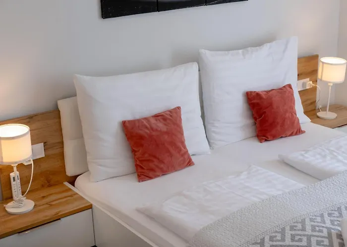 Myflat Casa Luxury Siófok