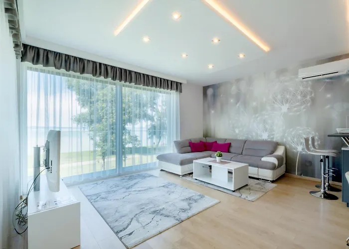 Myflat Casa Luxury * 希欧福克