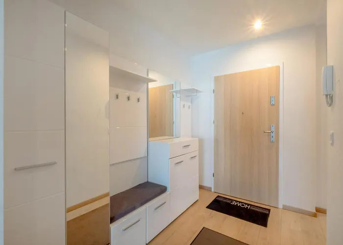 Myflat Casa Luxury Siófok