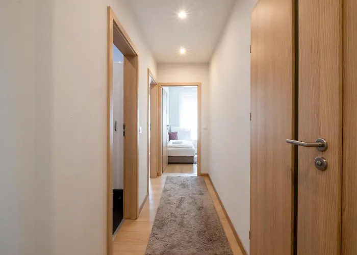 Myflat Casa Luxury