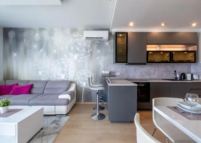Myflat Casa Luxury * Siófok