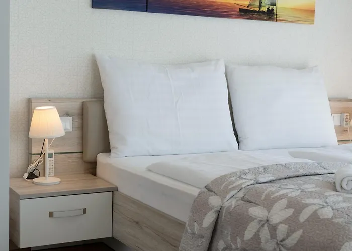 Myflat Casa Luxury Apartament *