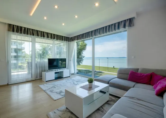 아파트 Myflat Casa Luxury *