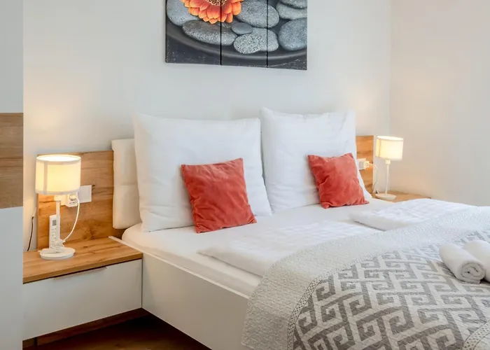 Myflat Casa Luxury 아파트 시오포크