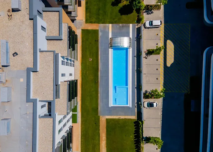 Apartament Myflat Casa Luxury Siófok