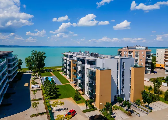 Myflat Casa Luxury * Siófok
