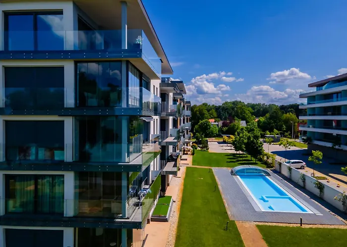 Myflat Casa Luxury